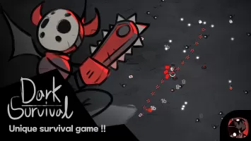 Dark Survival