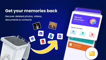 Photo Recovery: File Recovery