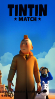 Tintin Match