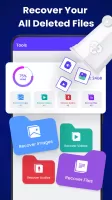 Photo Recovery: File Recovery