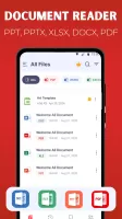 PDF Reader: Ebook PDFs Reader