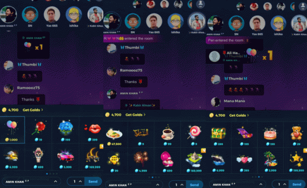 Yalla Ludo - Ludo&Domino