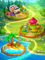 Triple Find - Match Triple 3D
