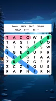 Words of Wonders: Search