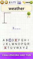 Hangman - Word Game