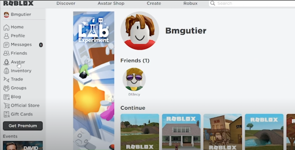 How to make clothes on roblox？