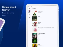 Song Finder