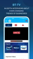 Business Today: Business News