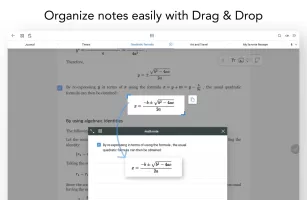 Flexcil Notes & PDF Reader