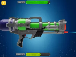 Water Gun Simulator