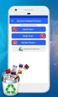 Recover Deleted Photos