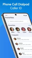 Phone Dialer & Caller ID