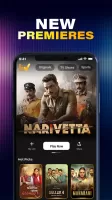Sony LIV