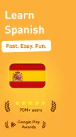 Learn Spanish - 11,000 Words