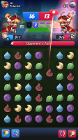 Puzzle Match : PvP Match 3