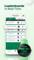 Golf GameBook Scorecard & GPS