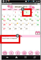 LadysCalendar (Period)