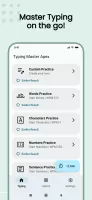 Typing Master Apex