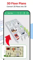 House Design Floor Plan App 3D