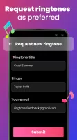 Ringtones for Android Phone