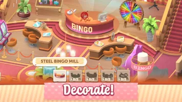 Uptown Bingo