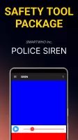 Police Siren