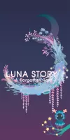 Luna Story I (nonogram)