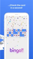 Bingo Cards