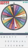 Wheel of Luck