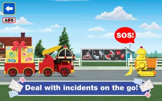 Robocar Poli