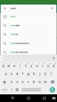 Erudite Dictionary Translator