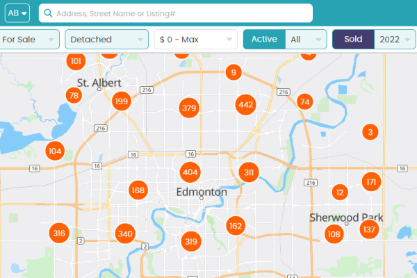 HouseSigma Canada Real Estate