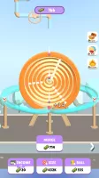 Merge Crazy Balls