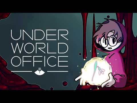 Underworld Office Trailer