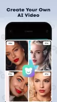 FaceMagic: AI Videos & Photos