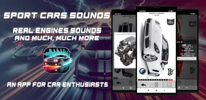Sport Cars Sounds