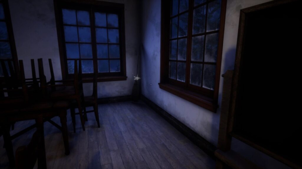 Evil Nun: Horror at School