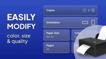 Mobile Printer