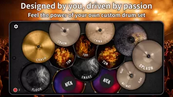 Drum King