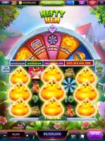 Caesars Slots: Casino Games