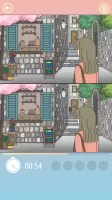 Find the differences - A Cat H