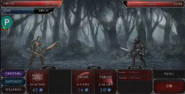 Vampire's Fall: Origins RPG