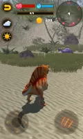 Talking Spinosaurus