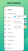 Quick Launcher for Android 15