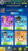 Idle Soccer Story - Tycoon RPG