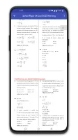 JEE Main Solved Papers