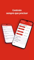 SOS Recarga