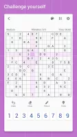 Sudoku - Classic Sudoku Puzzle