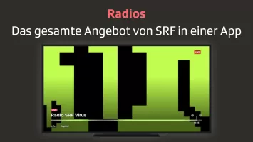 Play SRF