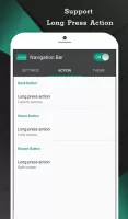 Navigation Bar for Android
